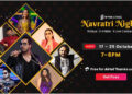 Wynk Music holds live ‘Navratri Nights’ online concerts