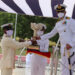 INS Valsura holds passing out parade and valedictory function of electrical specialisation course