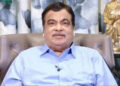 Gadkari launches blasting process for Zojila tunnel construction work