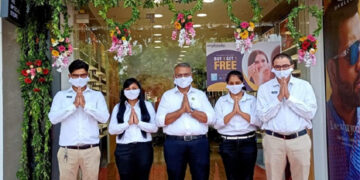 Aatmanirbhar Bharat: Optic biz major Ainakwala doubles production capacity to help cut import from China