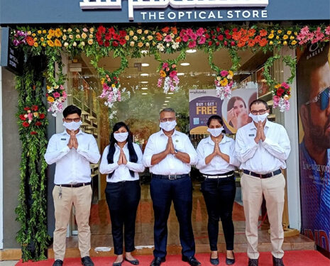 Aatmanirbhar Bharat: Optic biz major Ainakwala doubles production capacity to help cut import from China