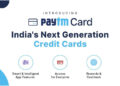Paytm to issue 2 million next-generation credit cards within 18 months