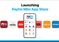 Paytm launches Android Mini App Store for Indian developers