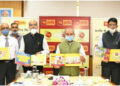 PNB launches Gram Sampark Abhiyan to commemorate the 151st birth anniversary of Mahatma Gandhi