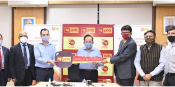 CSR: PNB donates emergency vehicle to Bhaoroa Deoras Sewa Nyas for ferrying patients, kins to AIIMS in Delhi