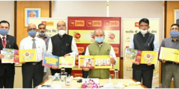 PNB launches Gram Sampark Abhiyan to commemorate the 151st birth anniversary of Mahatma Gandhi