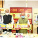 PNB launches Gram Sampark Abhiyan to commemorate the 151st birth anniversary of Mahatma Gandhi