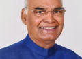 Follow mantra of truth and non-violence to build prosperous India: President Ramnath Kovind