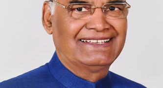 Follow mantra of truth and non-violence to build prosperous India: President Ramnath Kovind