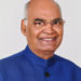 Follow mantra of truth and non-violence to build prosperous India: President Ramnath Kovind