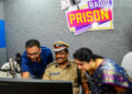 Reformation: Sabarmati jail inmates get dedicated radio station ‘Radio Prison’ on Gandhi Jayanti
