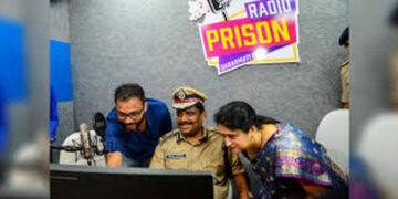Reformation: Sabarmati jail inmates get dedicated radio station ‘Radio Prison’ on Gandhi Jayanti