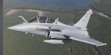 IAF team in France to make preparations to induct more Rafale jets