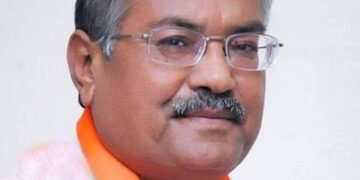 Jamnagar BJP MLA, 4 others convicted in 2007 rioting case, get 6-month sentence