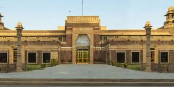 COVID-19 fund: Rajasthan HC seeks reply from state govt by November 5 over pay cuts of employees
