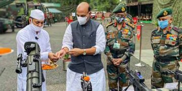 To reset ties, Army Chief Gen MM Naravane scheduled to visit Nepal from Nov 4-6