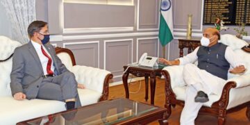India, US to ink landmark defence pact on Tuesday: Officials