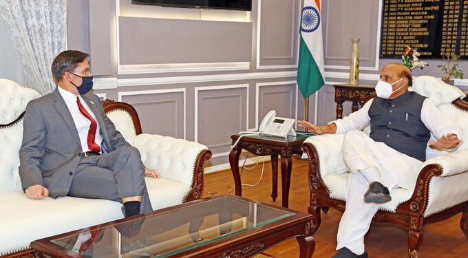 India, US to ink landmark defence pact on Tuesday: Officials