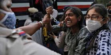 Ahmedabad, Saurashtra sanitation workers abstain from work in protest against Hathras gang-rape