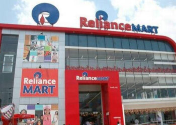 ADIA to invest Rs 5,512.5 cr in Reliance Retail for 1.2 pc stake