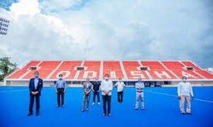 Odisha Govt signs pact with Rugby India to sponsor national teams for three years