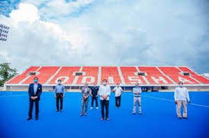 Odisha Govt signs pact with Rugby India to sponsor national teams for three years