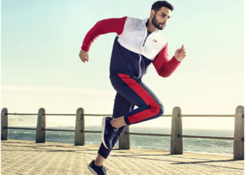 Skechers India ropes in Gully Boy Siddhant Chaturvedi as brand ambassador for ‘GoLikeNeverBefore’ promo