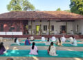 Sabarmati Ashram holds virtual all-religion prayer meet on Gandhi Jayanti