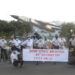 Bicycle rally, webinar by students mark 88th Air Force Day at Sainik School Balachadi