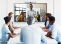 Samsung brings ‘Back to Business’ solutions with new range of outdoor display, video conferencing solution