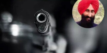 Family refuses to conduct last rites of Shaurya Chakra awardee until his killers are arrested