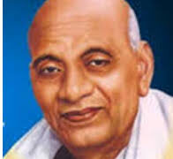 VP Naidu asks people to revisit legacy of Sardar Patel