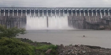 Cabinet nod to programme for maintaining, improving 736 dams