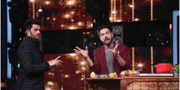 Sa Re Ga Ma Pa Li’l Champs: Alka Yagnik takes notes as Chef Ranveer Brar shares special COVID-19 Kadha recipe  