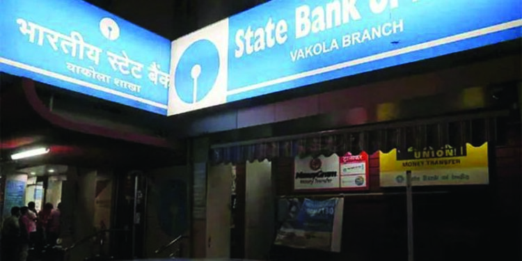 SBI raises USD 1 billion untied loan with JBIC & Other lenders to achieve PM’s vision “Aatmanirbhar Bharat”