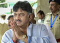 CBI raids Congress troubleshooter DK Shivakumar, party alleges intimidation ahead of Karnataka bypolls