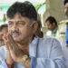 CBI raids Congress troubleshooter DK Shivakumar, party alleges intimidation ahead of Karnataka bypolls