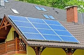 Adani Green Energy completes acquisition of 205 MW solar energy assets
