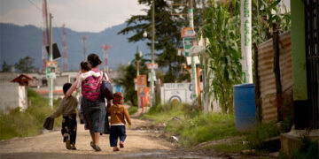SOS Children’s Villages supported over 24,000 children and youth in 2019-20