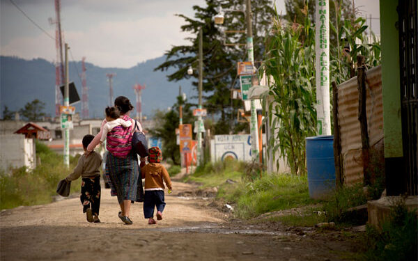 SOS Children’s Villages supported over 24,000 children and youth in 2019-20