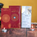 Begin your day with hot, steaming Starbucks Diwali Blend and celebrate India’s coffee heritage