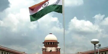 Show cause notice issued to Sudarshan TV on recommendation of inter-ministerial group: Centre to SC