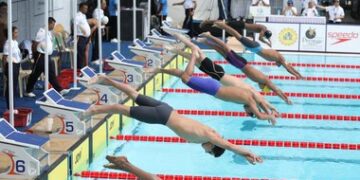 SFI launches video campaign to highlight key guidelines of SOP as swimming pools reopen