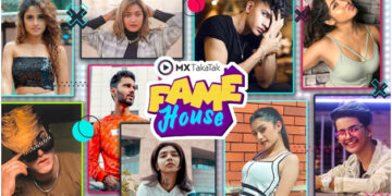  To produce engaging content, MX TakaTak launches Fame House for 7 days