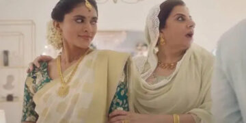 Tanishq store in Gandhidham puts up apology note over withdrawn ad