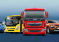 Tata Motors reports 5 pc increase in total sales in July-Sep quarter