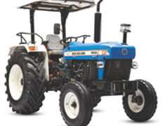 To plough deep, New Holland Agriculture unveils 6-year transferable warranty on all tractors