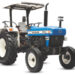 To plough deep, New Holland Agriculture unveils 6-year transferable warranty on all tractors