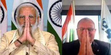 Vocal for Local: Vestas CEO meets PM Modi, introduces low-wind variant turbine for Indian market