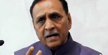 No decision yet on holding Vibrant Gujarat summit, says CM Rupani
